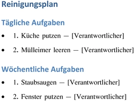 reinigungsplan-fuer-haushaltsorganisation-und-aufgaben