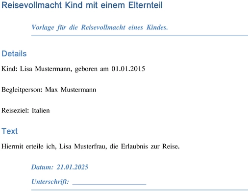 reisevollmacht-kind-mit-einem-elternteil