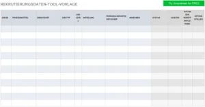 rekruitierungsdaten-tool-vorlage-optimierung