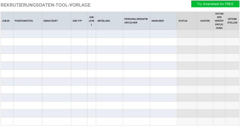 rekruitierungsdaten-tool-vorlage-optimierung