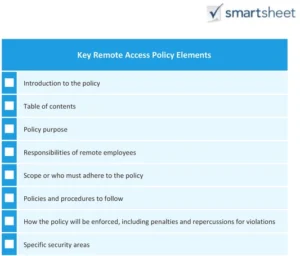 remote-access-policy-vorlage-fuer-unternehmen