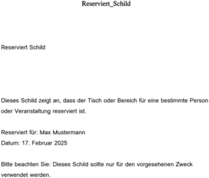 reserviert-schild-fuer-veranstaltungen