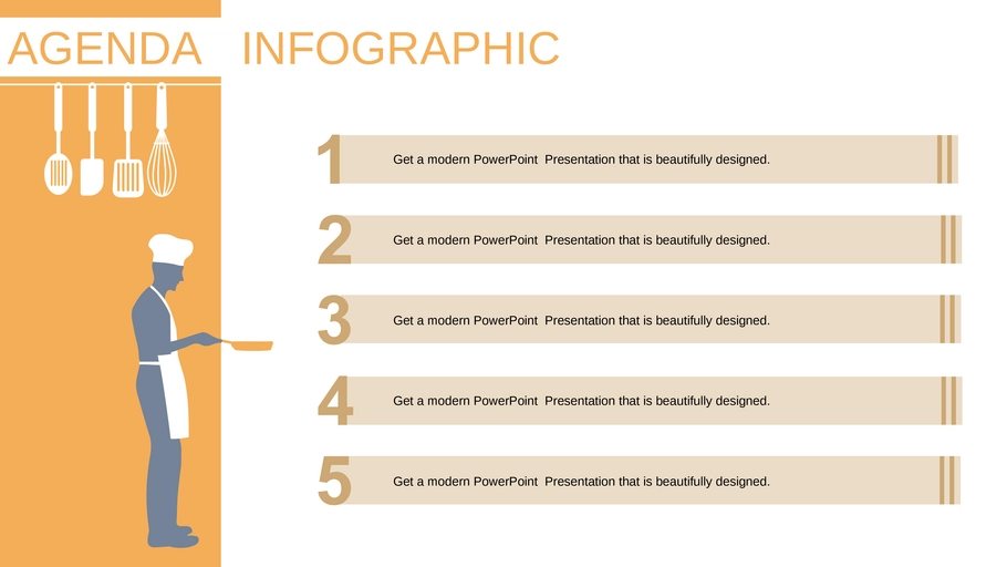 restaurant-food-rezepte-powerpoint-vorlage