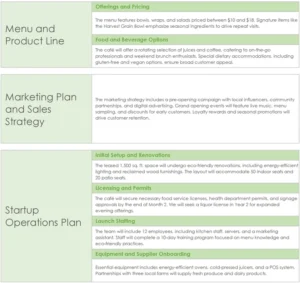 restaurant-startup-business-plan-vorlage