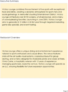 restaurant-und-bar-business-plan-vorlage