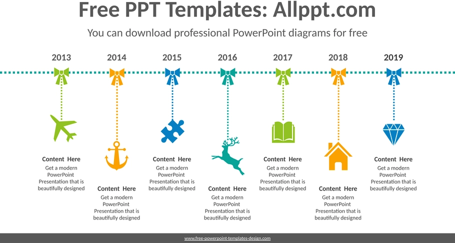 ribbon-dekoration-powerpoint-diagramm-template.png