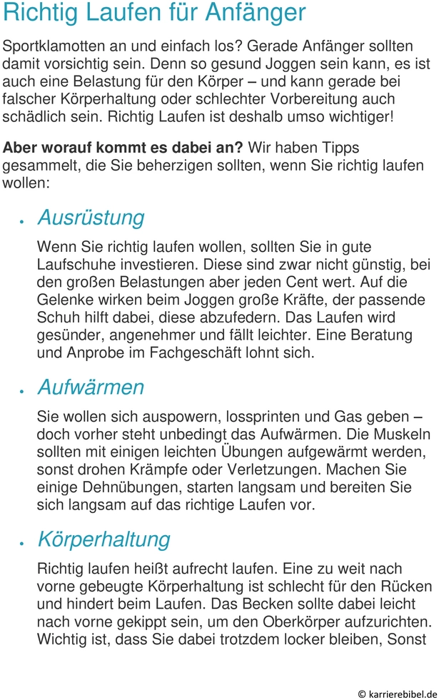 richtig-laufen-tipps-fuer-anfaenger-und-fortgeschrittene