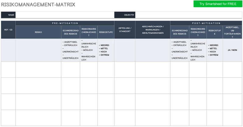 risiko-management-matrix-vorlage-optimieren