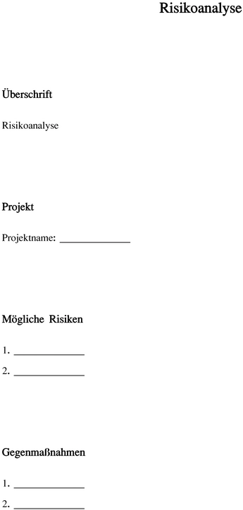 risikoanalyse-vorlage-fuer-projektmanagement