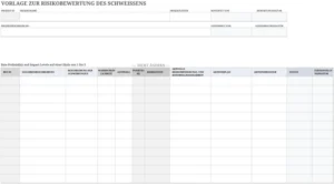 risikobewertung-des-schweissens-vorlage-excel