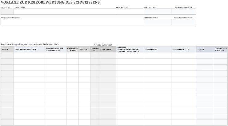 risikobewertung-des-schweissens-vorlage-excel