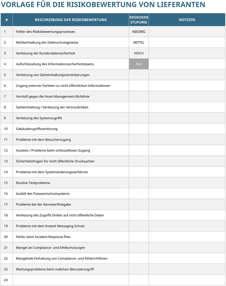 risikobewertung-von-lieferanten-in-der-excel-vorlage