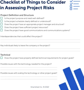 risikoeinschaetzung-im-projektmanagement-vorlage