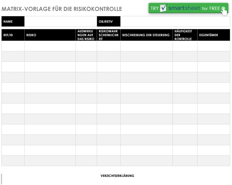 risikokontrolle-matrix-vorlage-gestalten