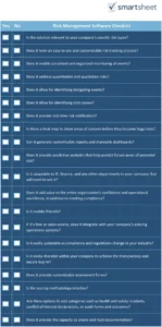 risikomanagement-software-checkliste