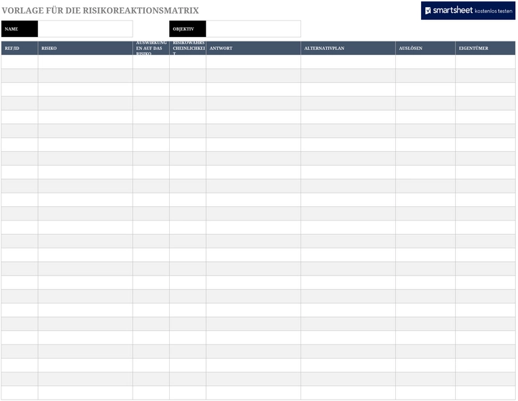 risikoreaktionsmatrix-vorlage-fuer-excel