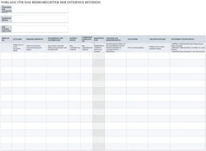 risikoregister-vorlage-interne-revision