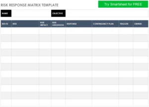 risk-response-matrix-vorlage-fuer-risikomanagement