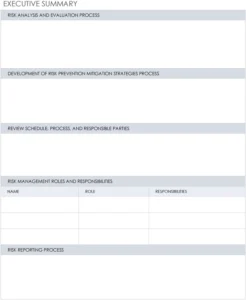 risk-scenario-planning-vorlage