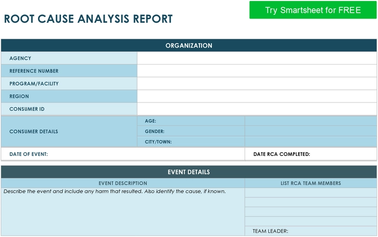 root-cause-analysis-report-vorlage