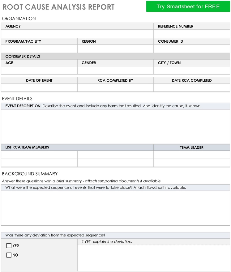 root-cause-analysis-vorlage-ursachenanalyse
