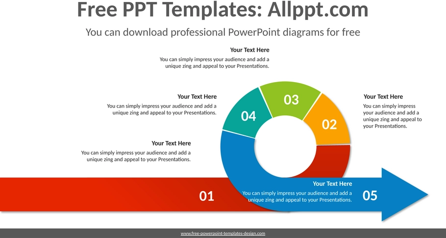 rotationsfluss-pfeildiagramm-powerpoint.png
