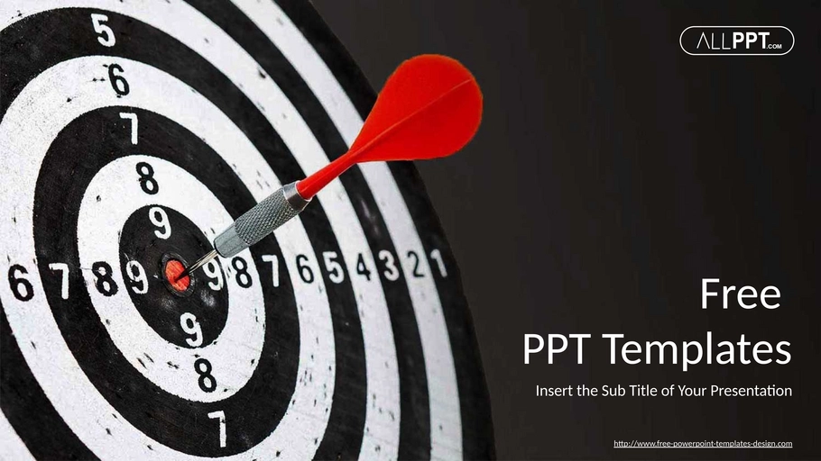 roter-pfeil-trifft-ins-schwarze-powerpoint-vorlagen.png