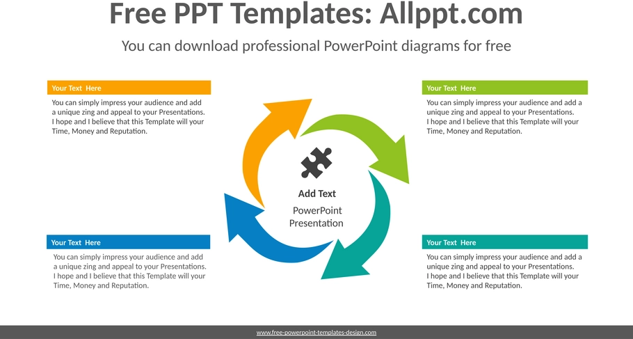 rotierende-pfeildiagramm-powerpoint-vorlage.png