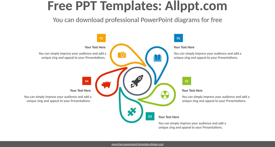 rotierende-tropfen-powerpoint-diagramm-vorlage.png