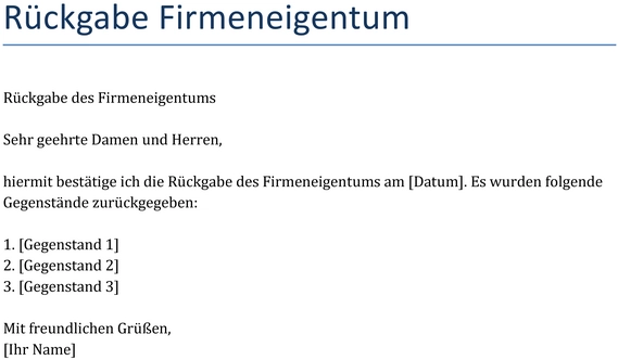 rueckgabe-firmeneigentum-dokumentation-organisation-unterlagen-verwaltung