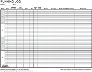 running-log-vorlage-fuer-laufdokumentation
