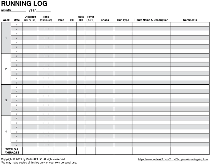 running-log-vorlage-fuer-laufdokumentation