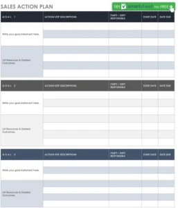 sales-action-plan-verkaufsstrategie