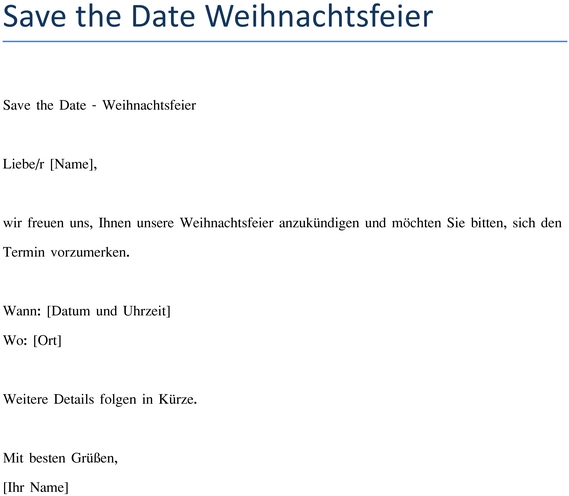 save-the-date-weihnachtsfeier-vorlage