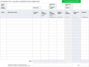 schedule-of-values-construction-pdf