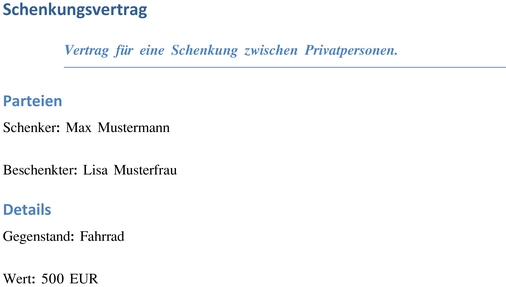 schenkungsvertrag-fuer-private-geschenke