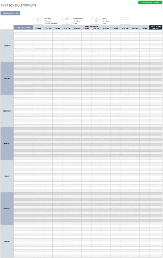 schichtplan-vorlage-fuer-personalplanung