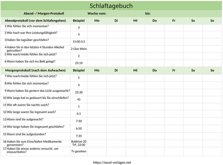 schlaftagebuch-analysieren-und-verbessern