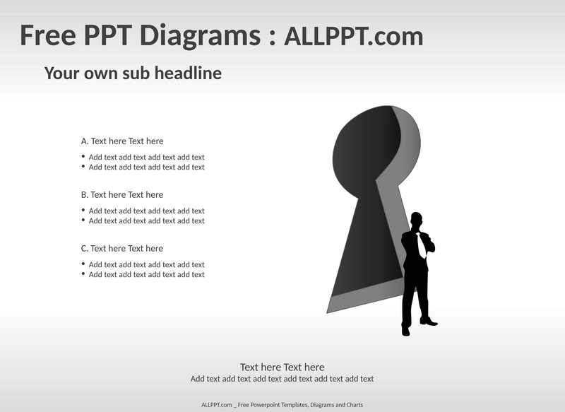 schluessel-zum-erfolg-diagramm-ppt-vorlage-standard.png