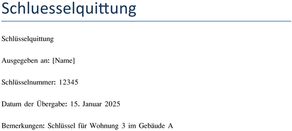 schluesselquittung-vorlage-fuer-immobilien-und-mietwesen