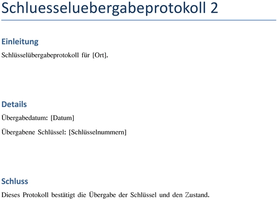 schluesseluebergabeprotokoll-fuer-klare-uebergaben
