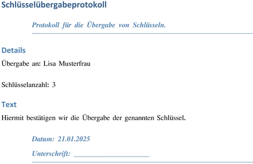 schluesseluebergabeprotokoll-vorlage-fuer-die-dokumentation