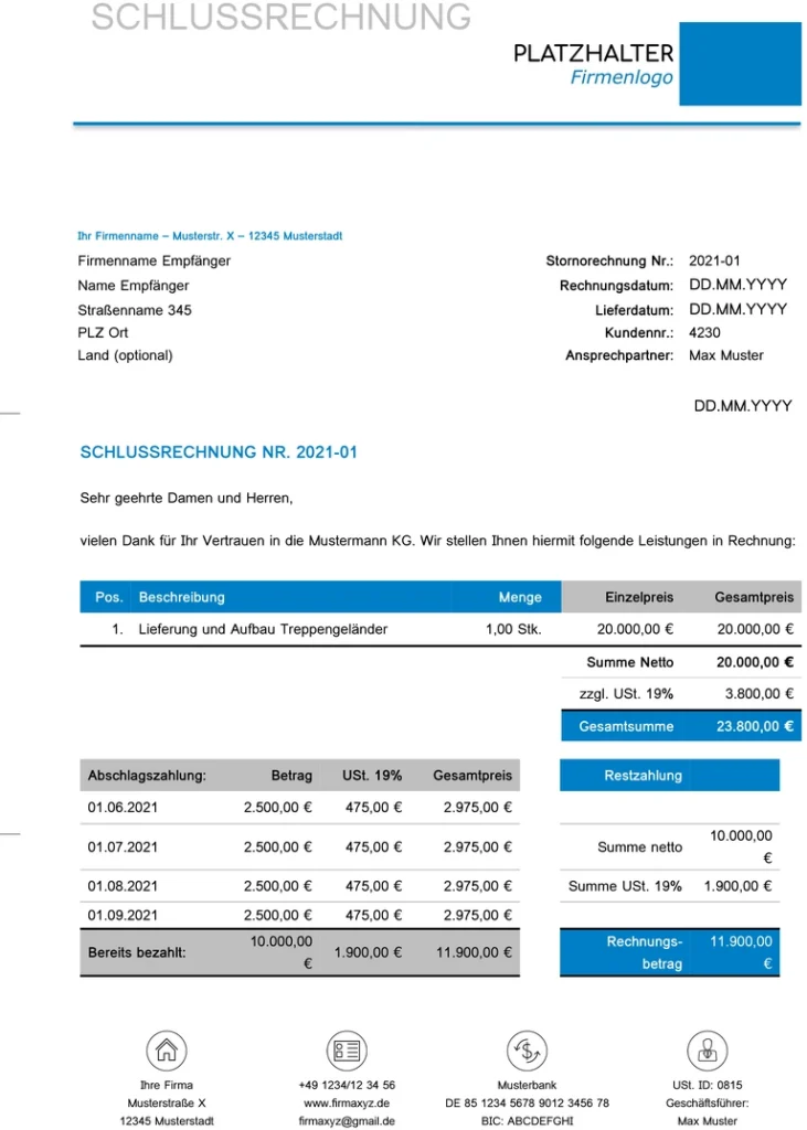schlussrechnung-vorlage-klar-und-professionell-gestalten