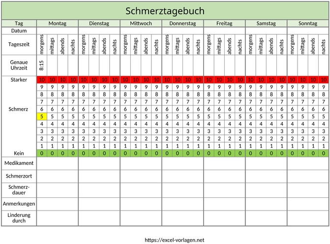 schmerztagebuch-dokumentation-von-schmerzen
