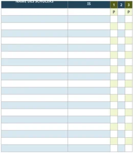 schueleranwesenheit-dokumentieren-mit-excel