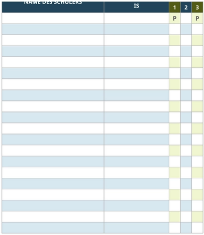 schueleranwesenheit-dokumentieren-mit-excel