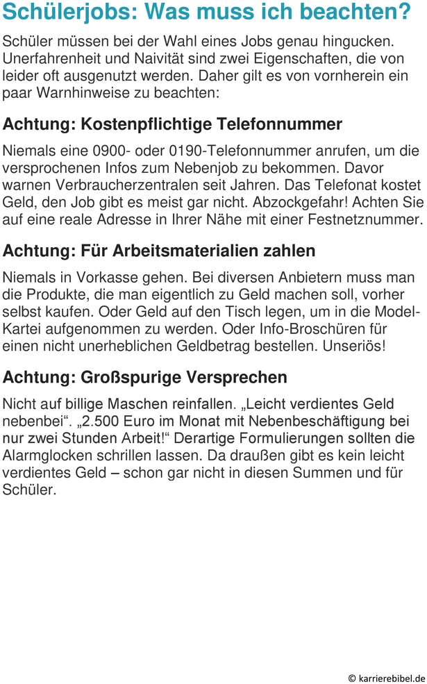 schuelerjobs-finden-in-der-naehe-unterlagen-bewerbung-tipps