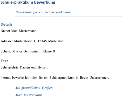 schuelerpraktikum-bewerbung-vorlage-fuer-junge-talente