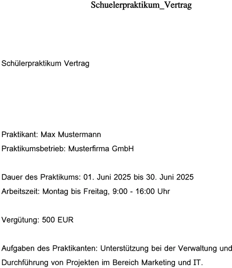 schuelerpraktikumsvertrag-vorlage-fuer-praktikanten-und-unternehmen