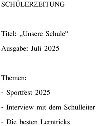 schuelerzeitung-gestalten-mit-kreativen-themen